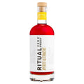 Ritual - Alternative d'apéritif sans alcool (750ML)