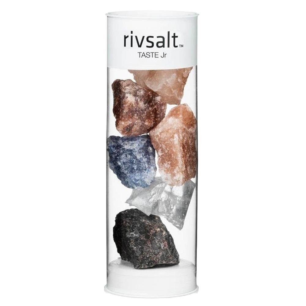 Rivsalt - Sel Gemme 'Taste Jr' (5CT)