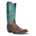 Dingo Rio Lobo - Bottes de cowboy en cuir pour homme