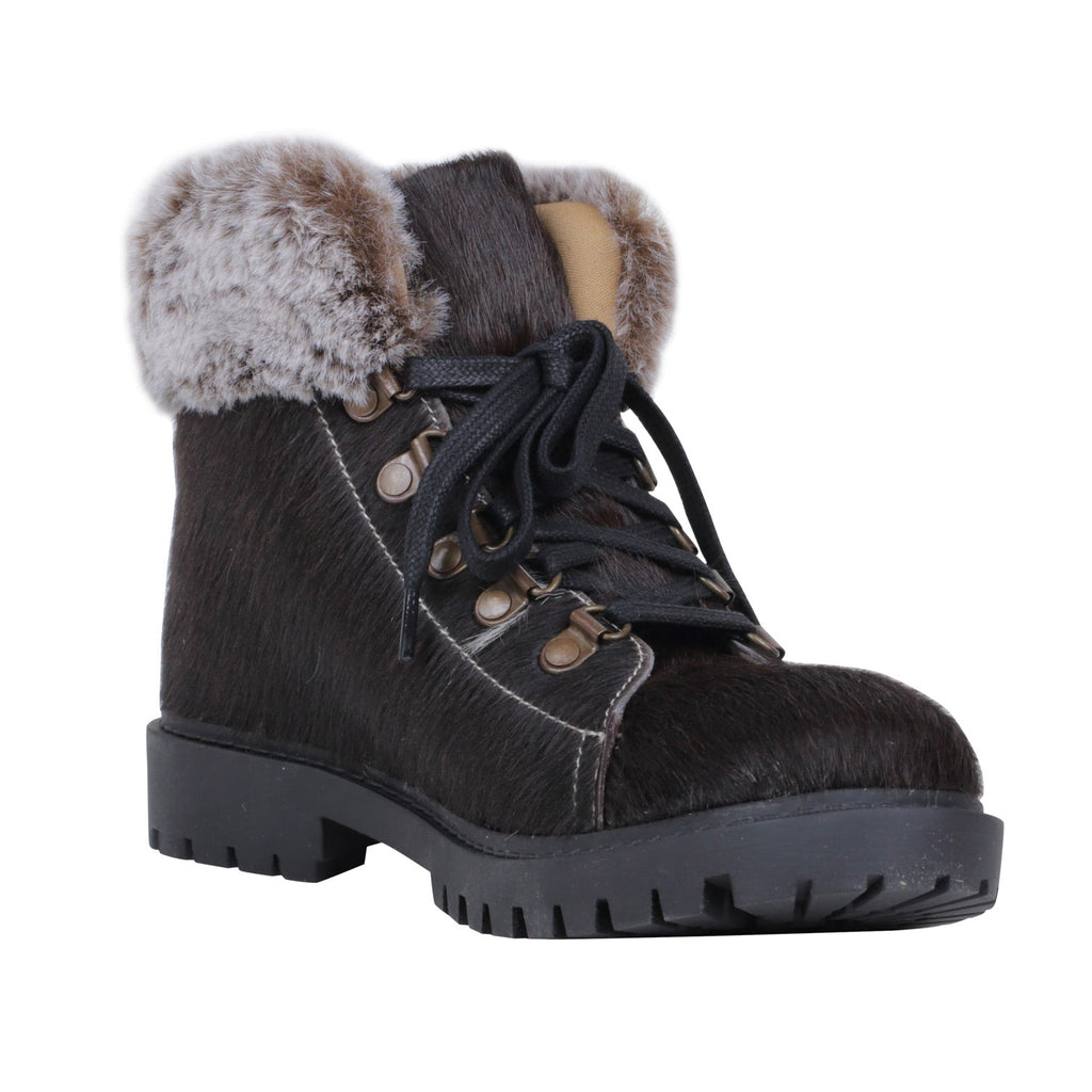 Bottes Turbulentes