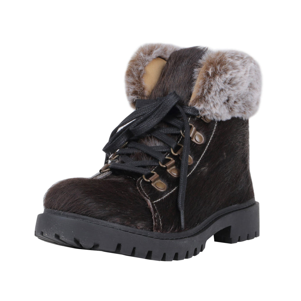 Bottes Turbulentes