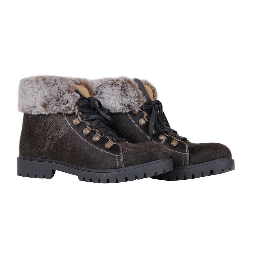 Bottes Turbulentes