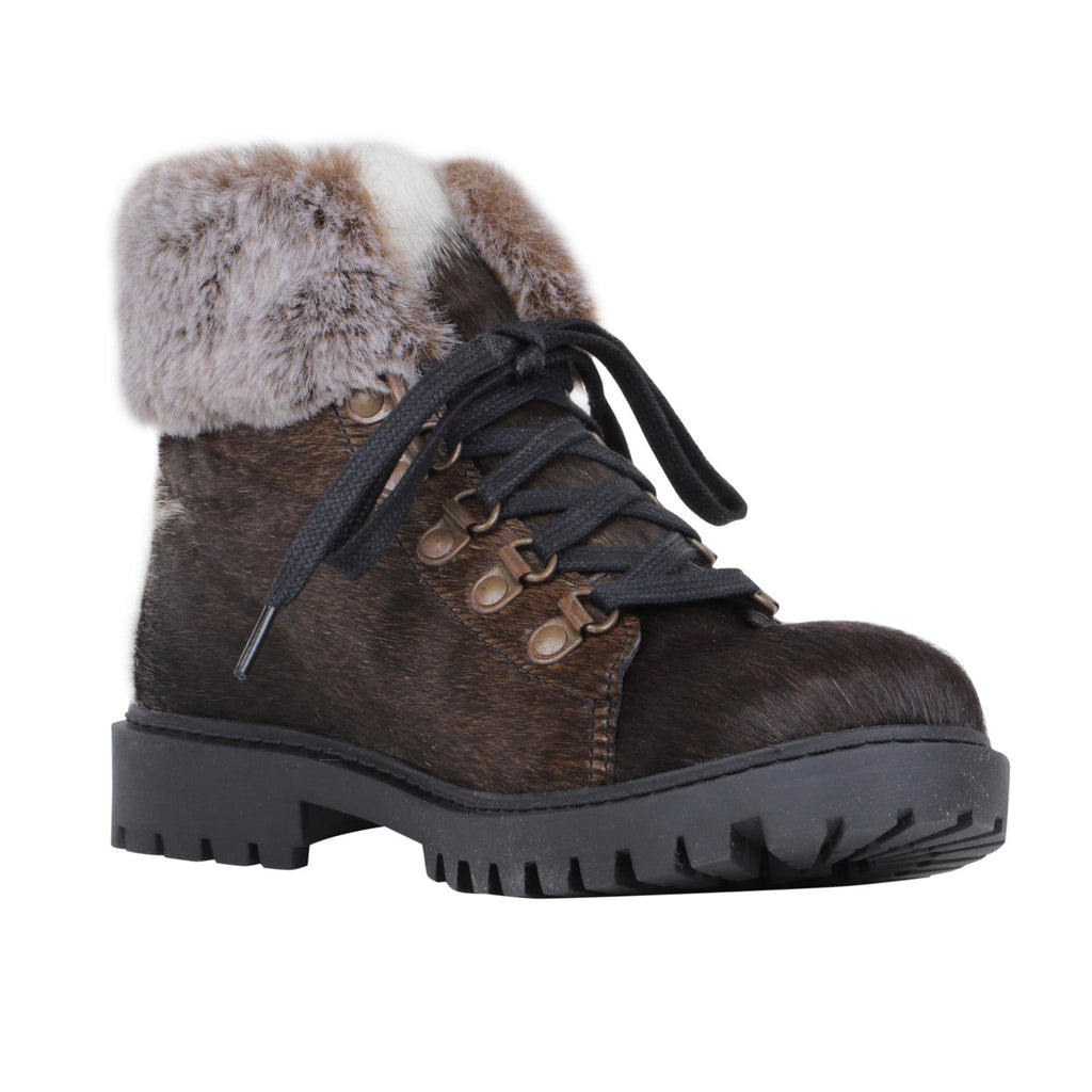 Bottes Turbulentes