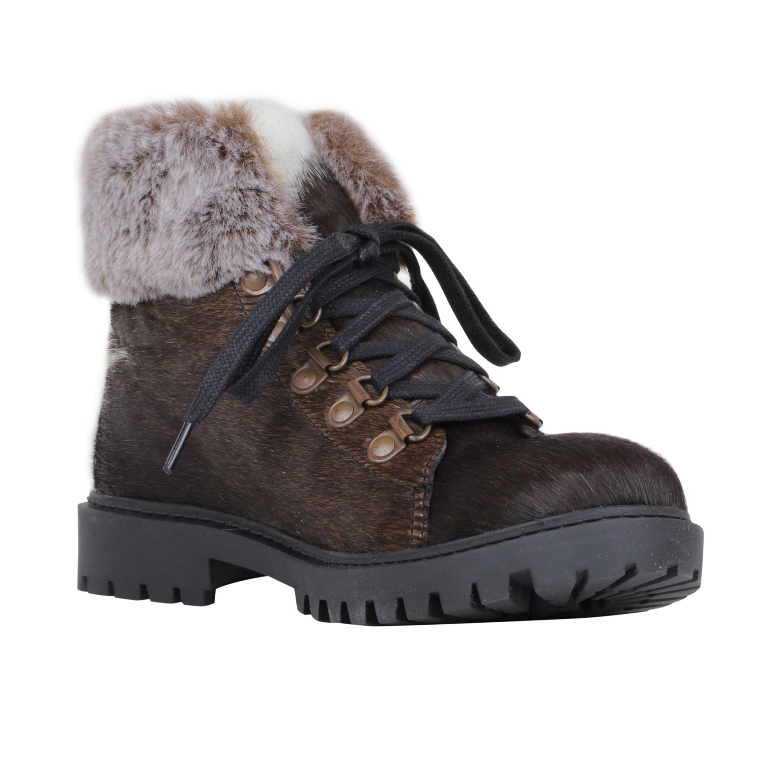 Bottes Turbulentes
