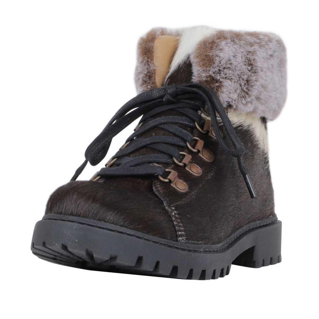 Bottes Turbulentes