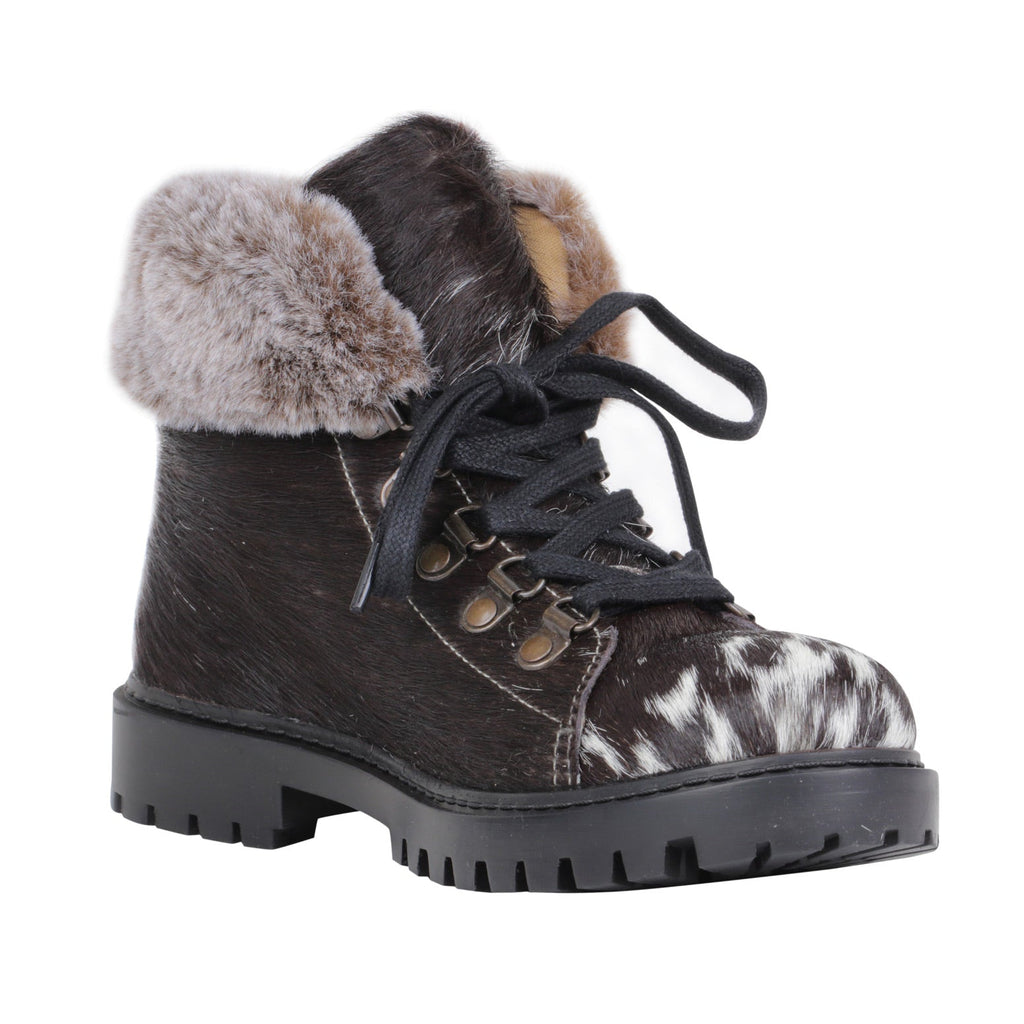 Bottes Turbulentes