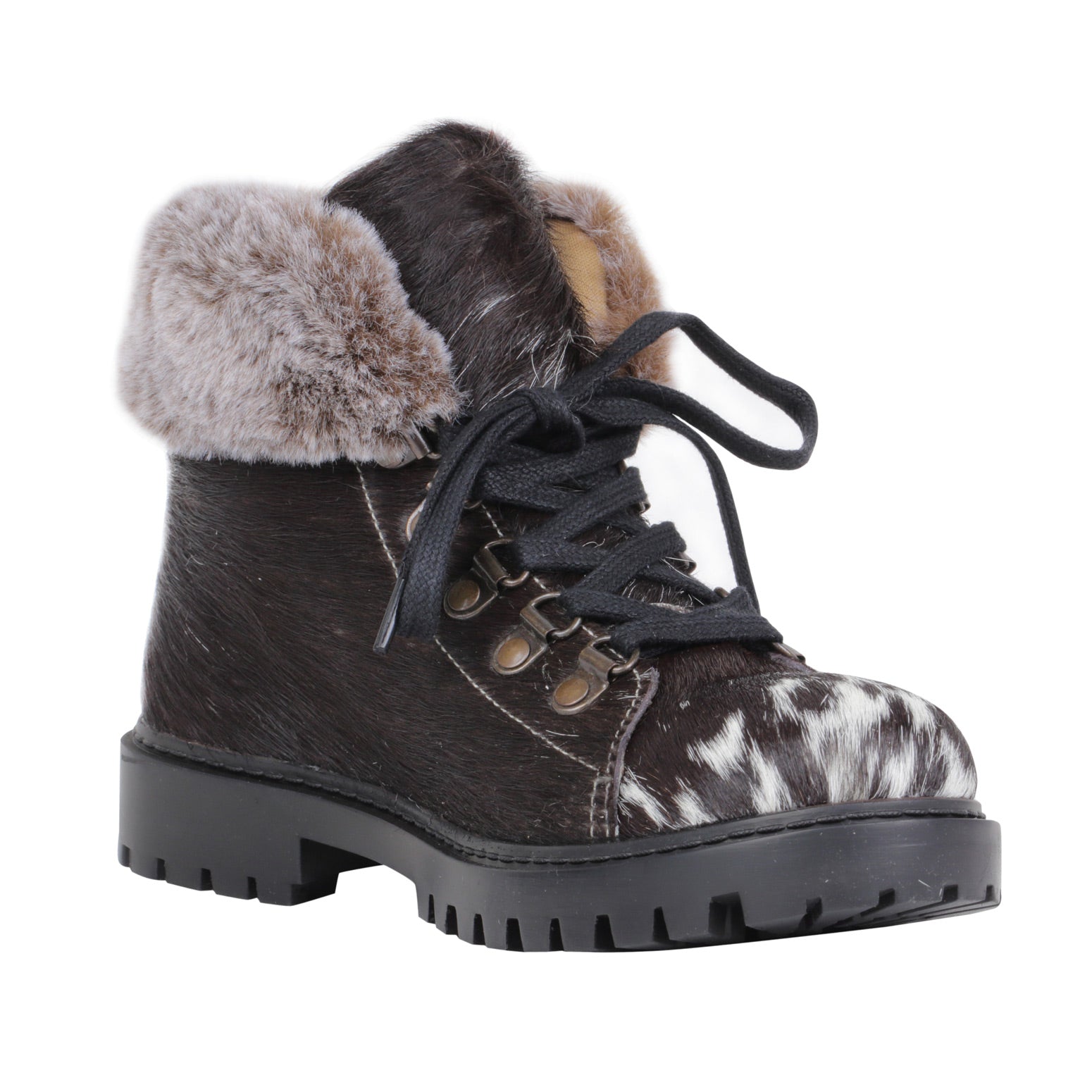 Bottes Turbulentes