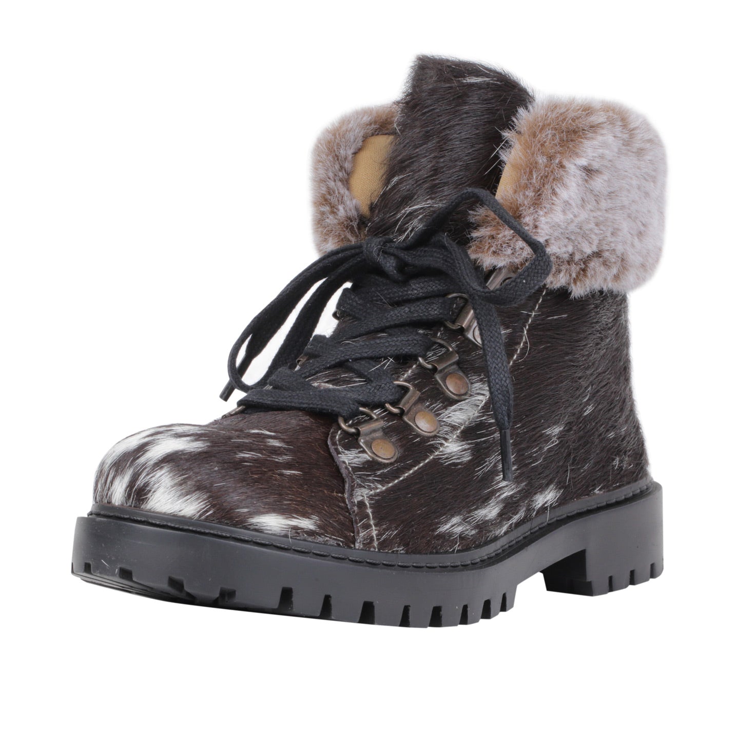 Bottes Turbulentes