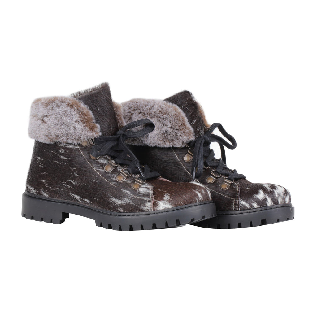 Bottes Turbulentes
