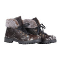 Bottes Turbulentes