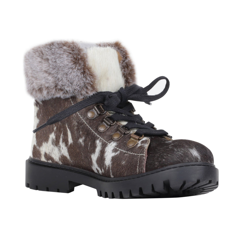 Bottes Turbulentes