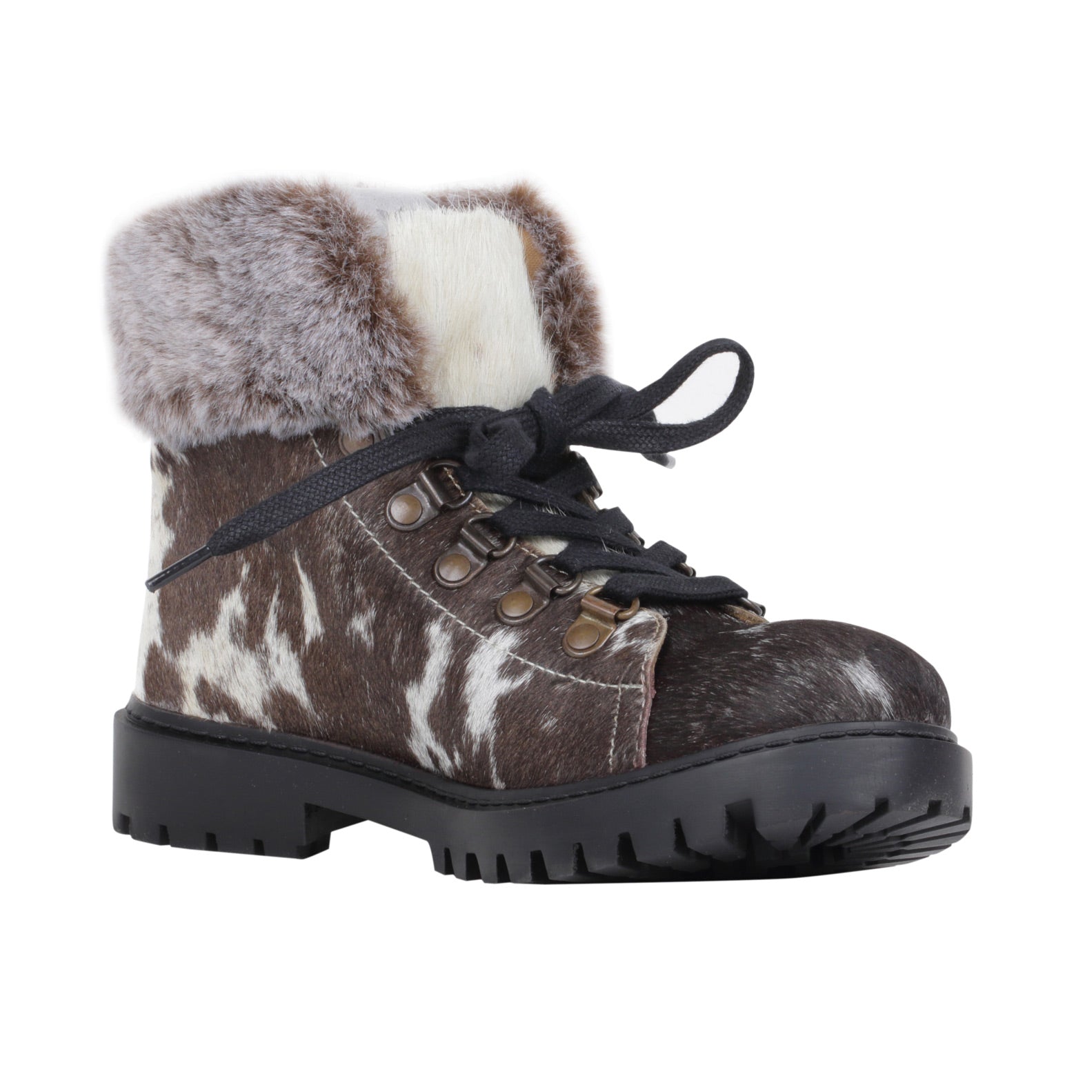 Bottes Turbulentes