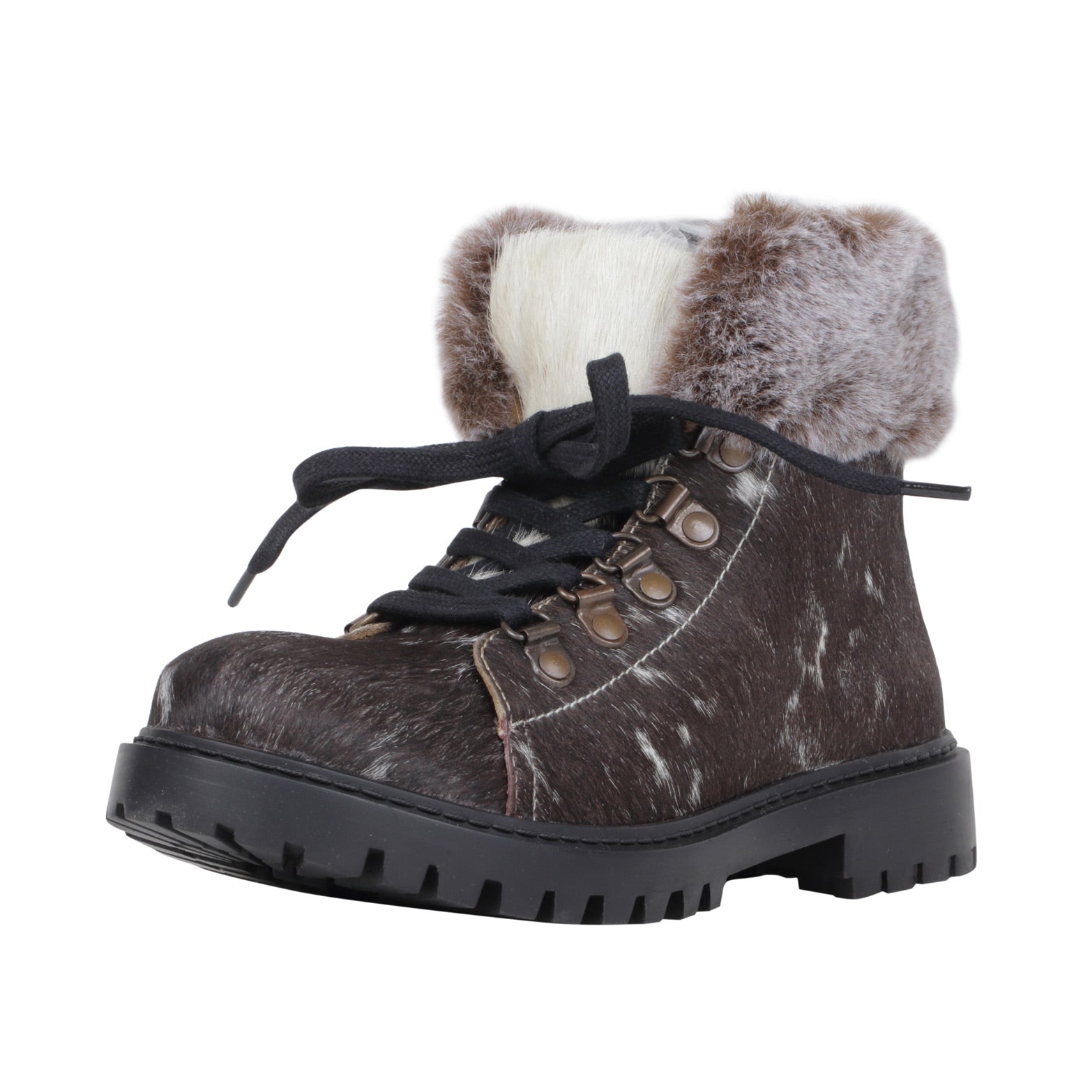 Bottes Turbulentes