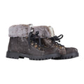 Bottes Turbulentes