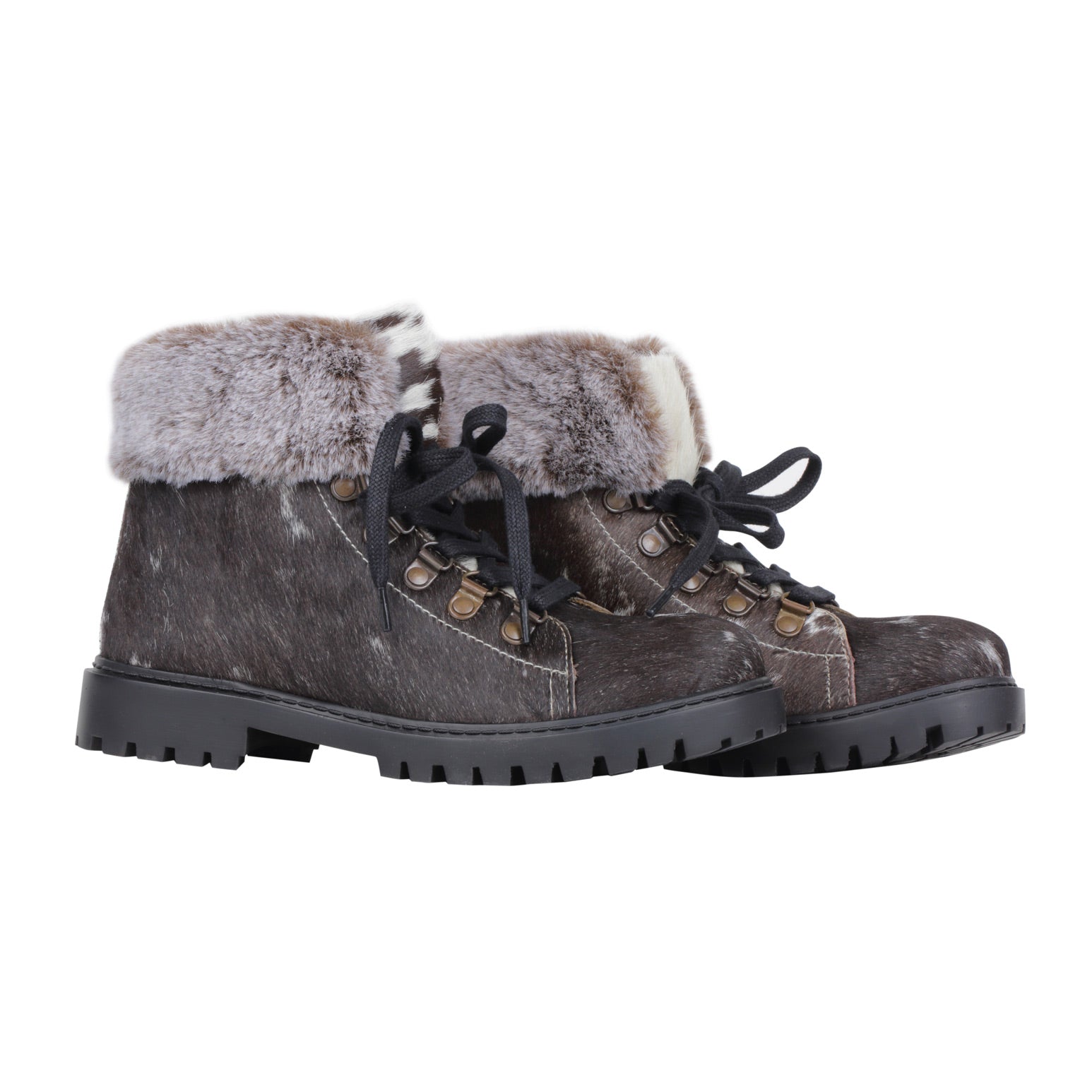 Bottes Turbulentes