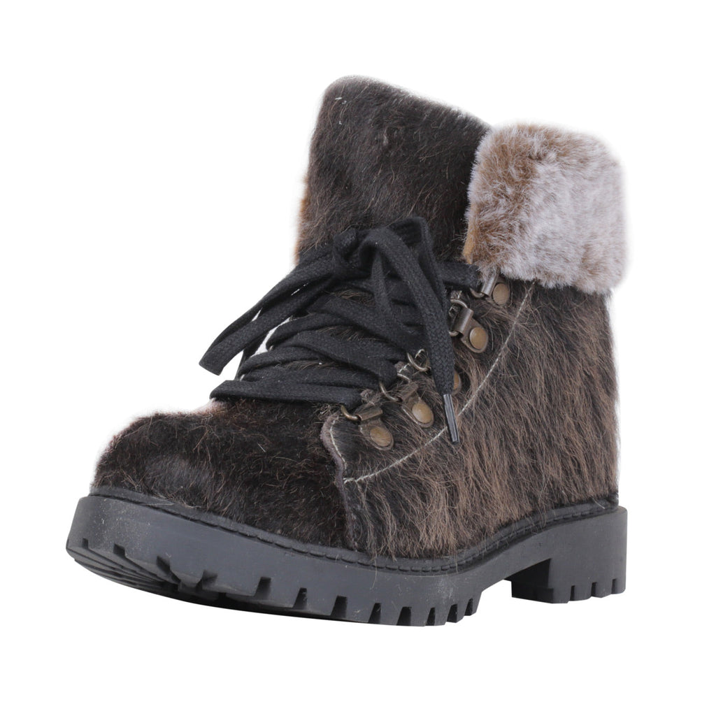 Bottes turbulentes