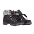 Bottes turbulentes