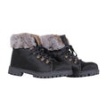 Bottes turbulentes