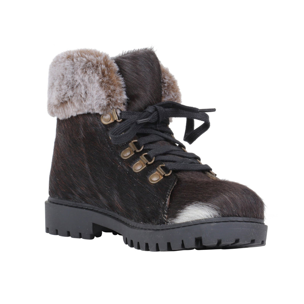 Bottes Turbulentes
