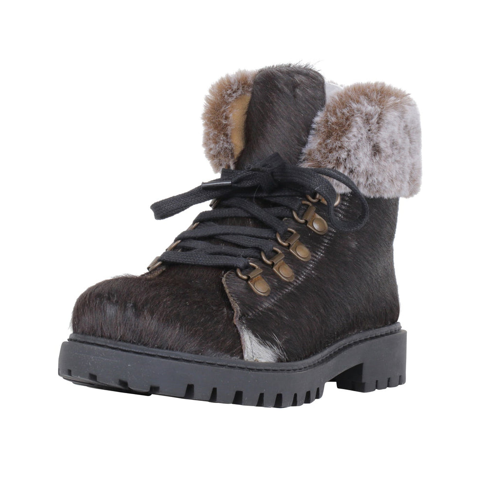 Bottes Turbulentes