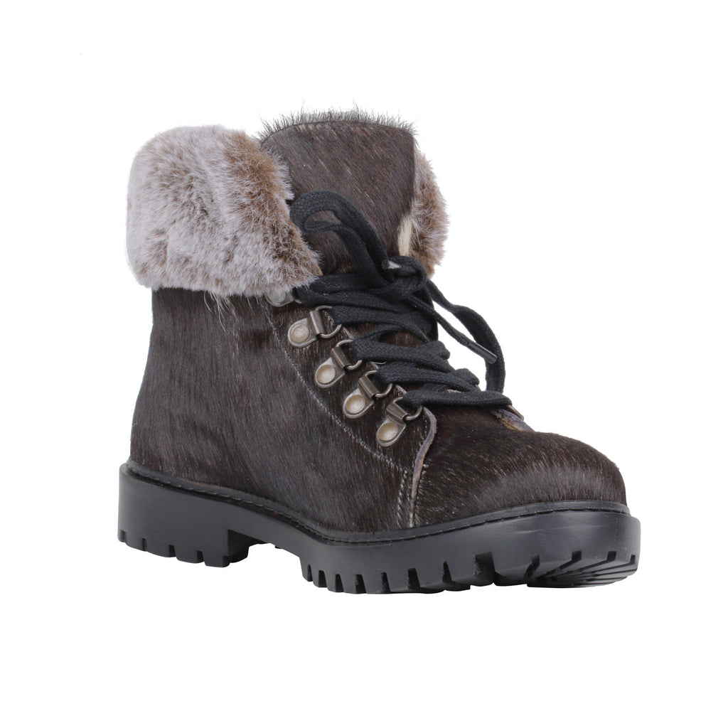 Bottes Turbulentes