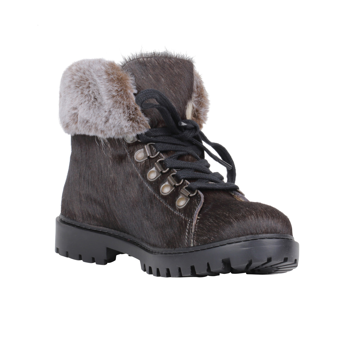 Bottes Turbulentes