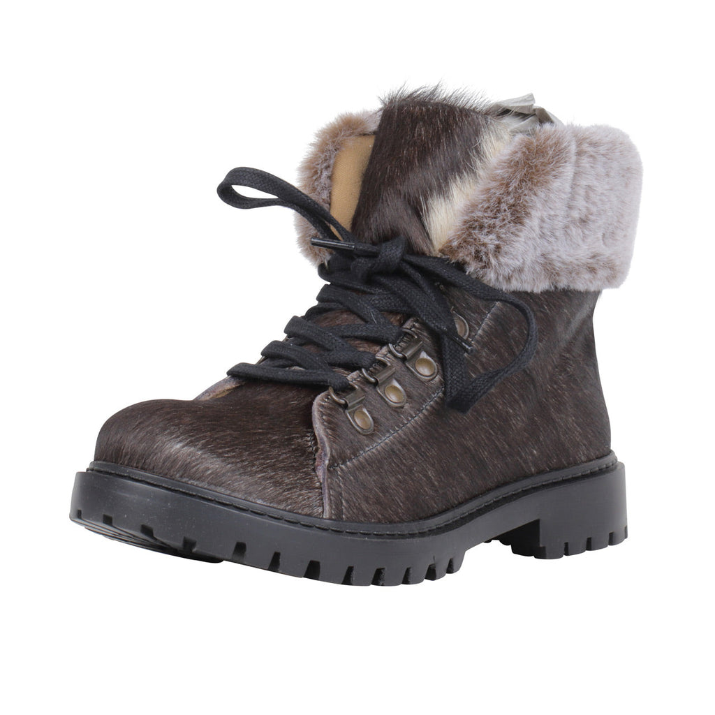 Bottes Turbulentes