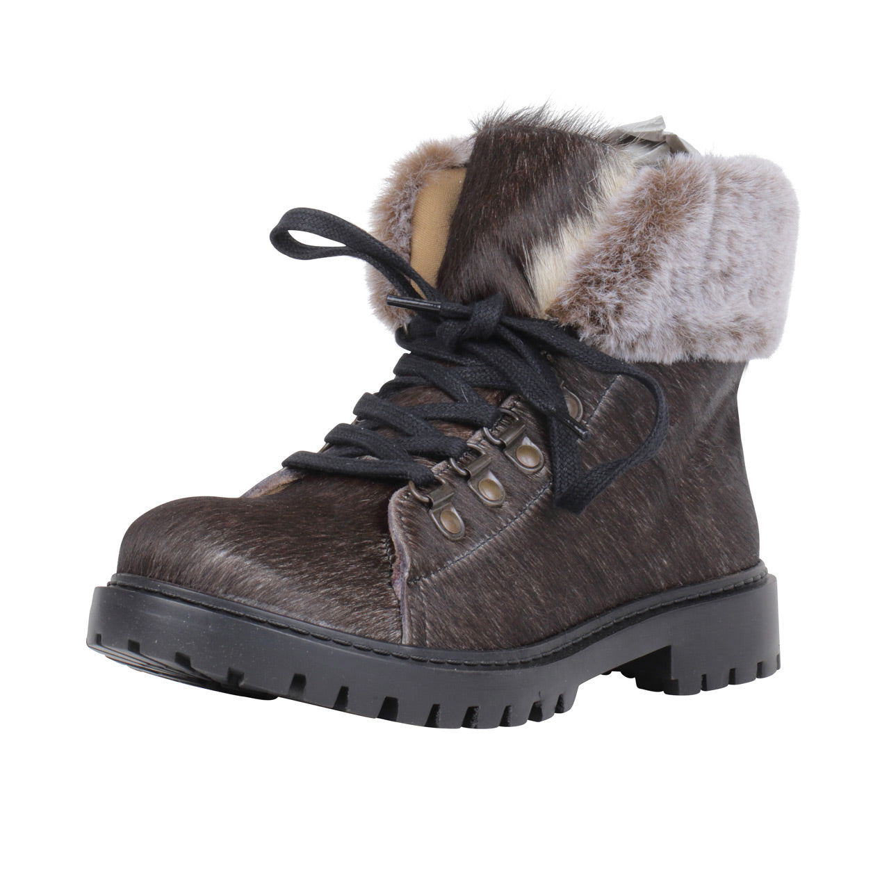 Bottes Turbulentes