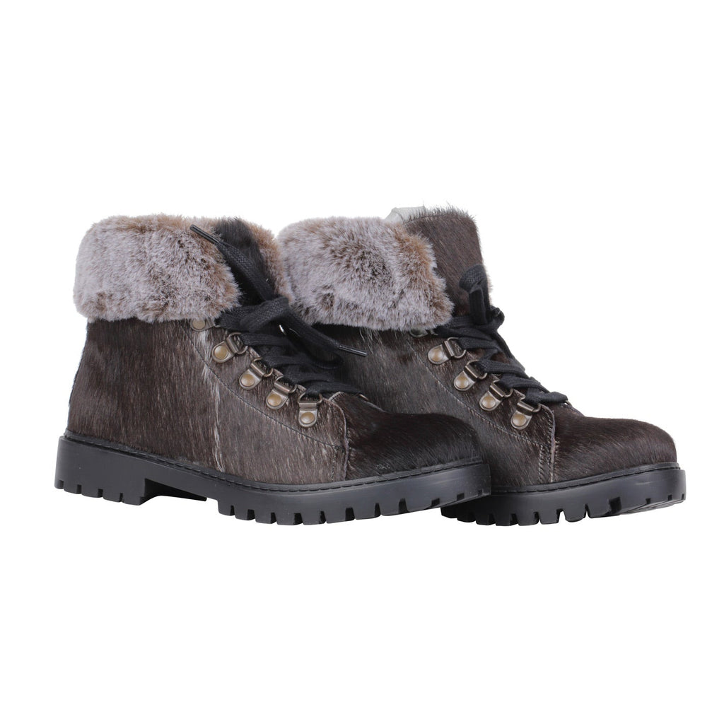 Bottes Turbulentes