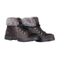 Bottes Turbulentes