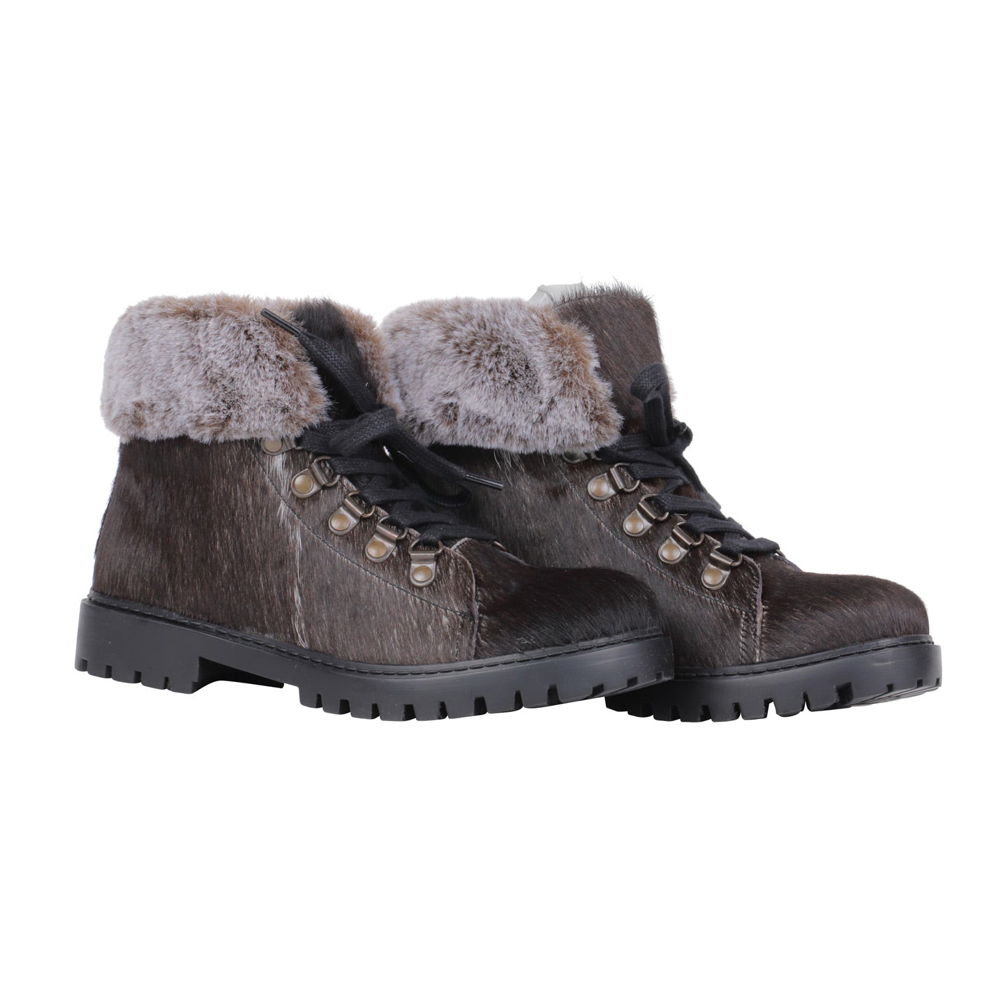 Bottes Turbulentes
