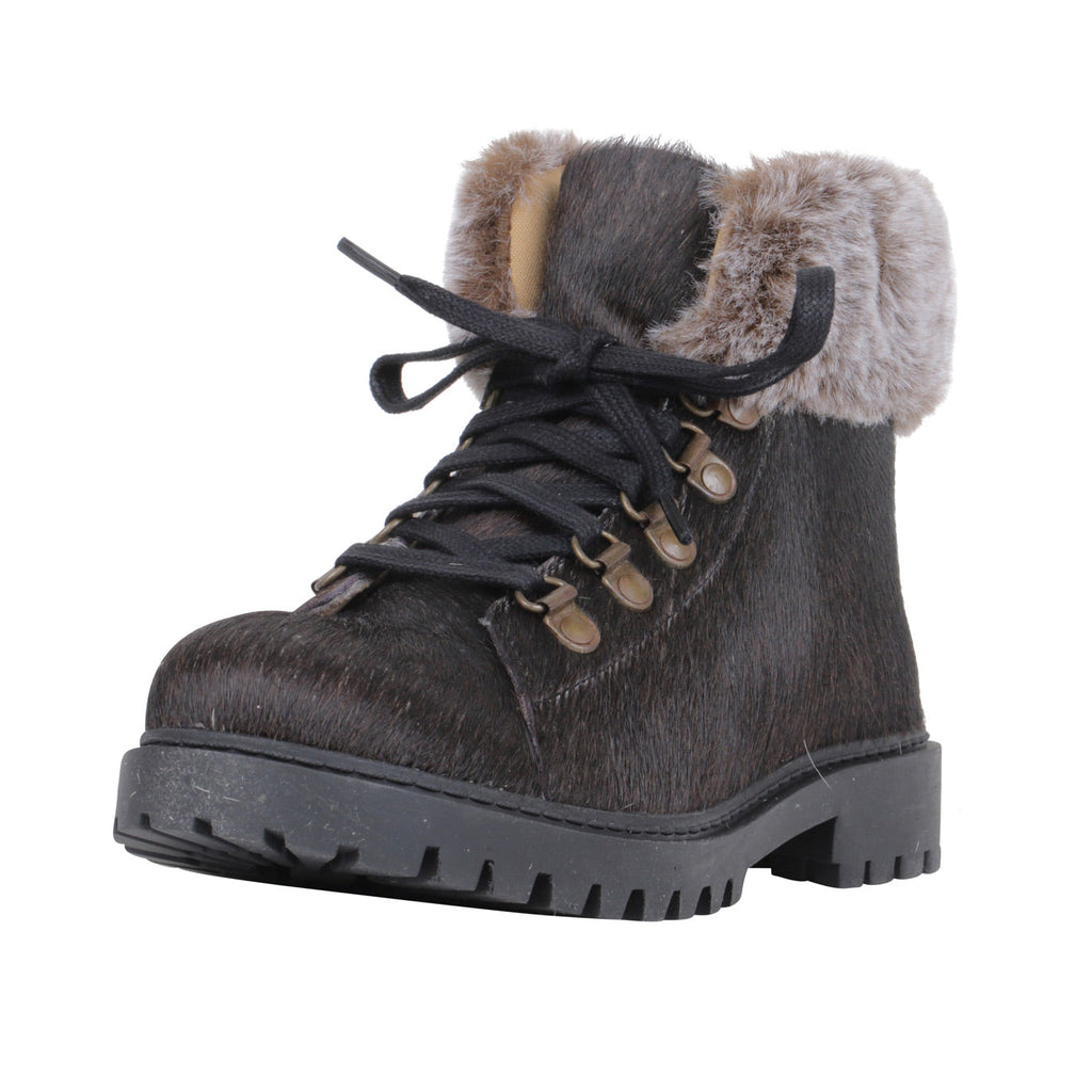 Bottes turbulentes