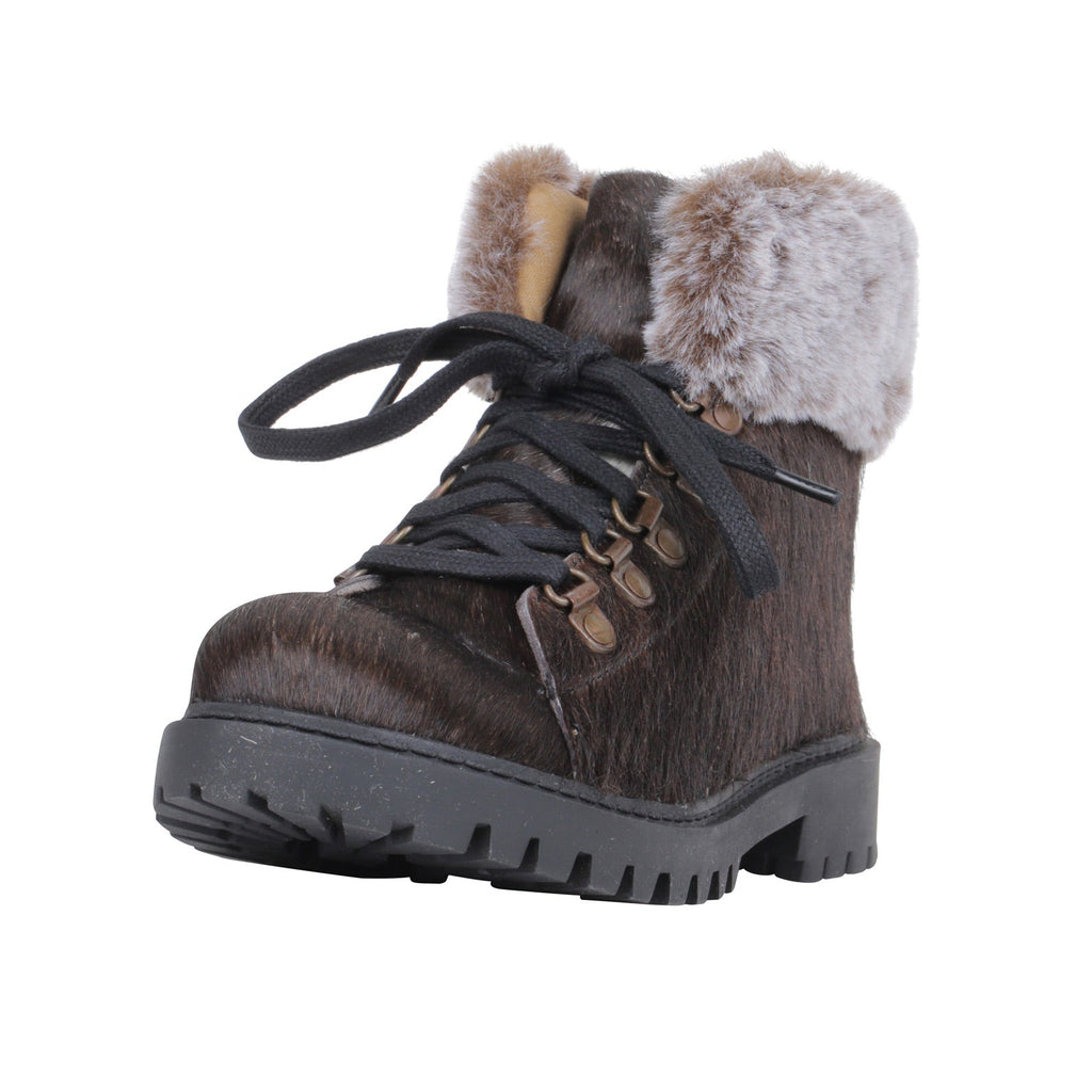 Bottes turbulentes