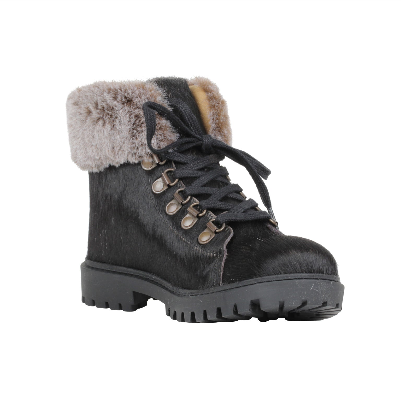 Bottes Turbulentes
