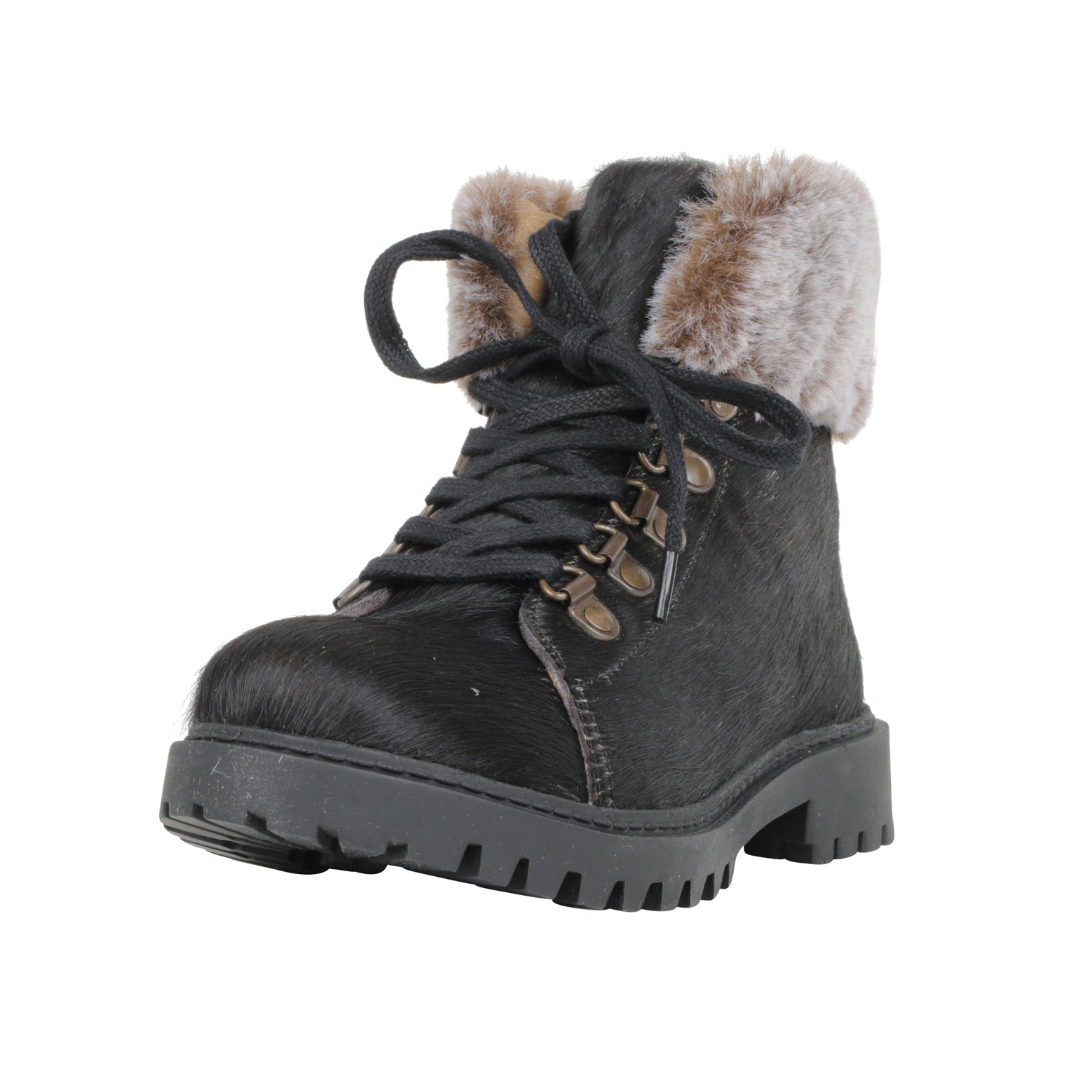 Bottes Turbulentes