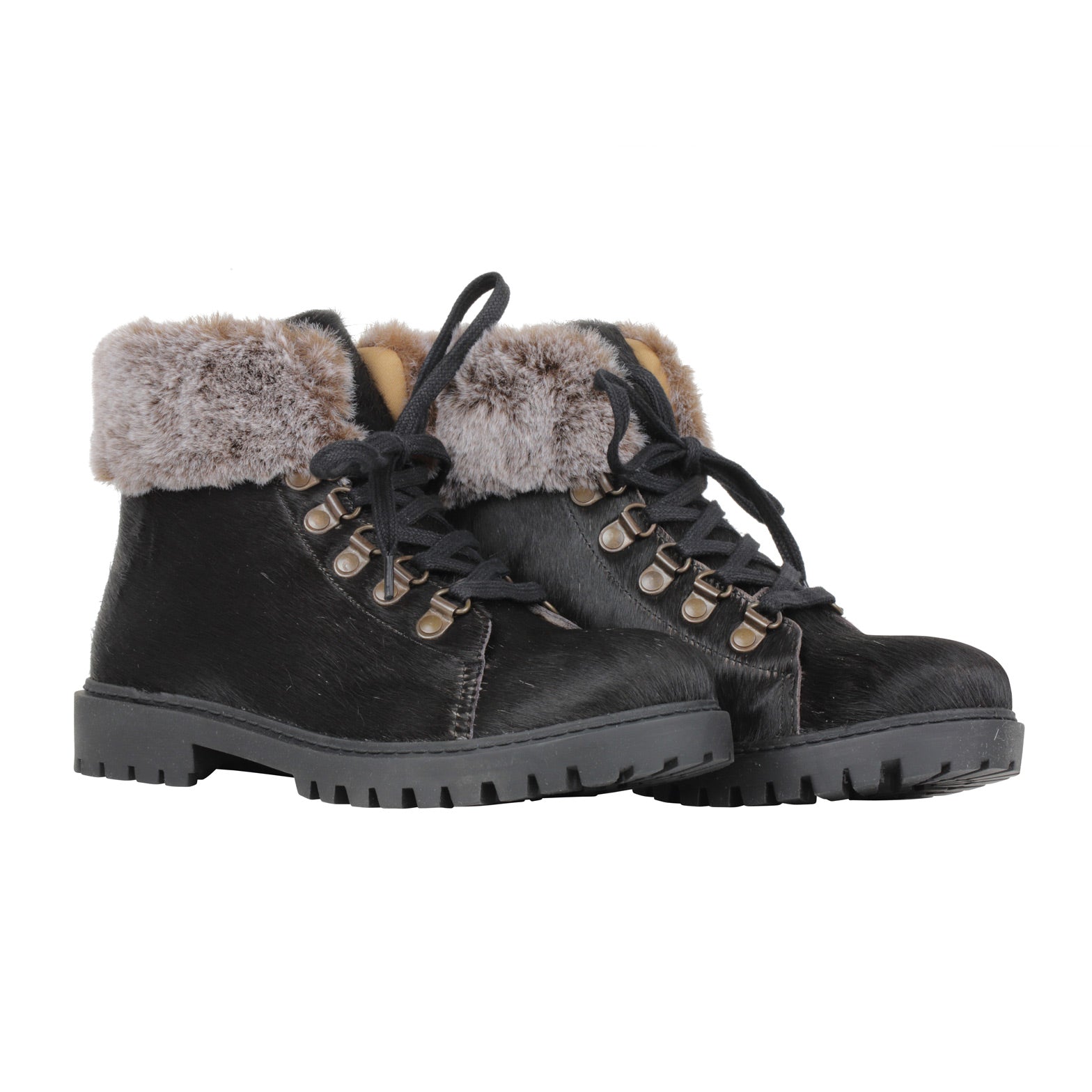 Bottes Turbulentes