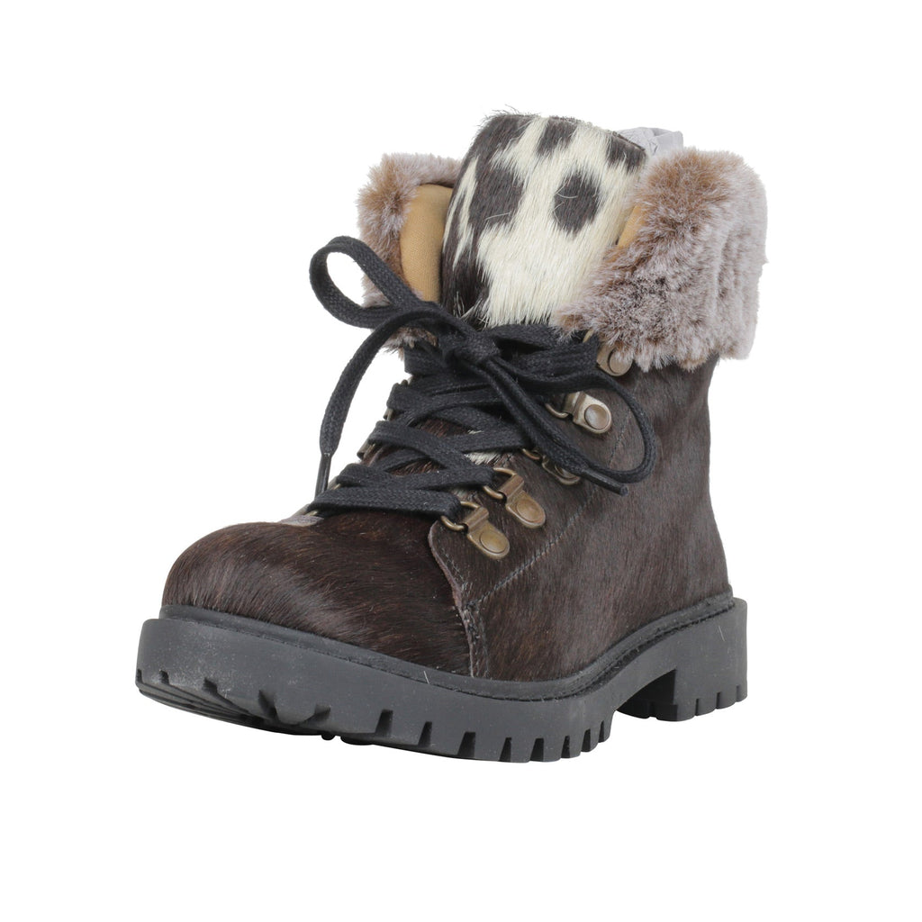Bottes Turbulentes