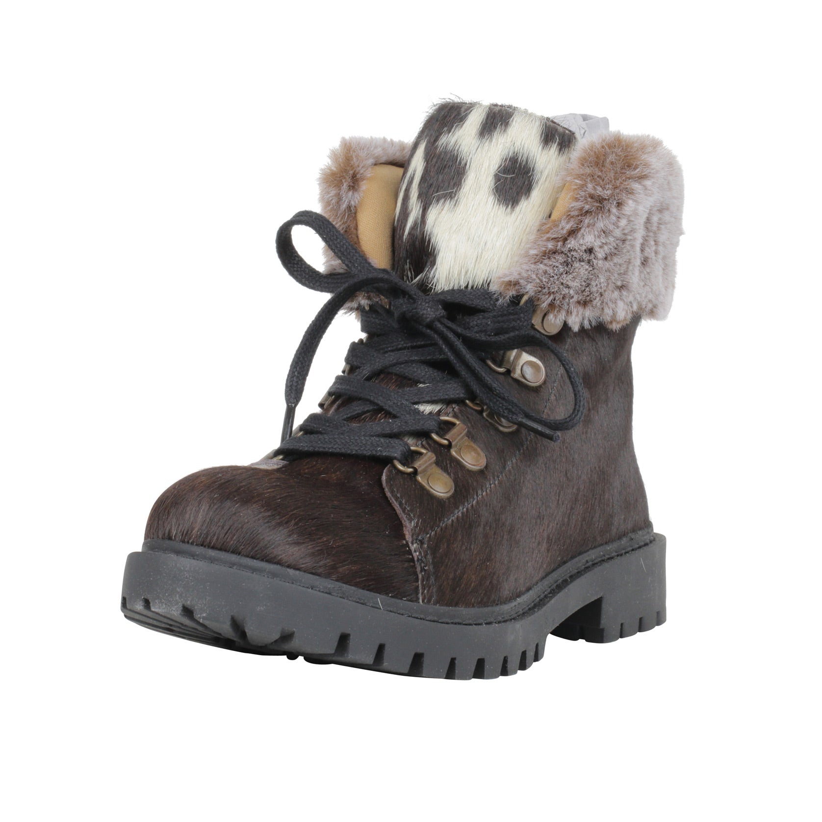 Bottes Turbulentes