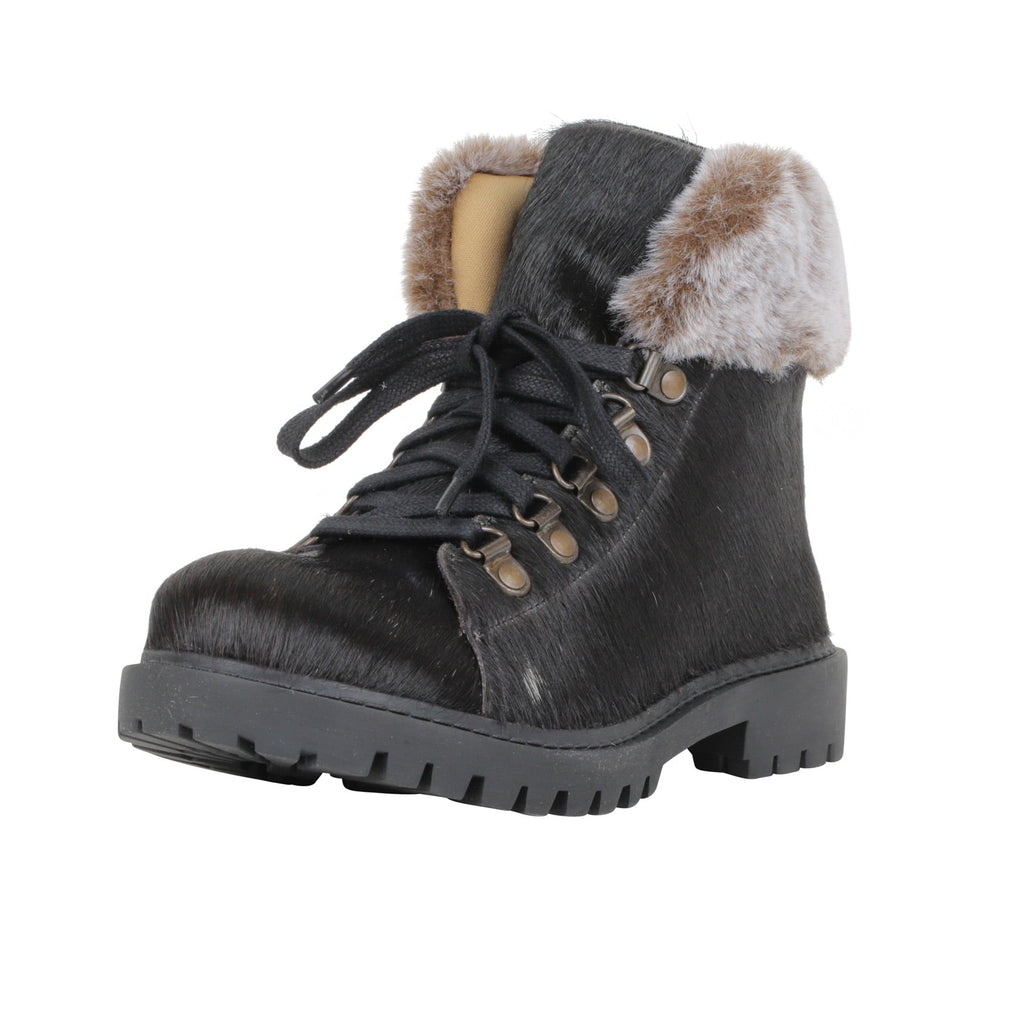 Bottes turbulentes