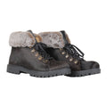 Bottes turbulentes