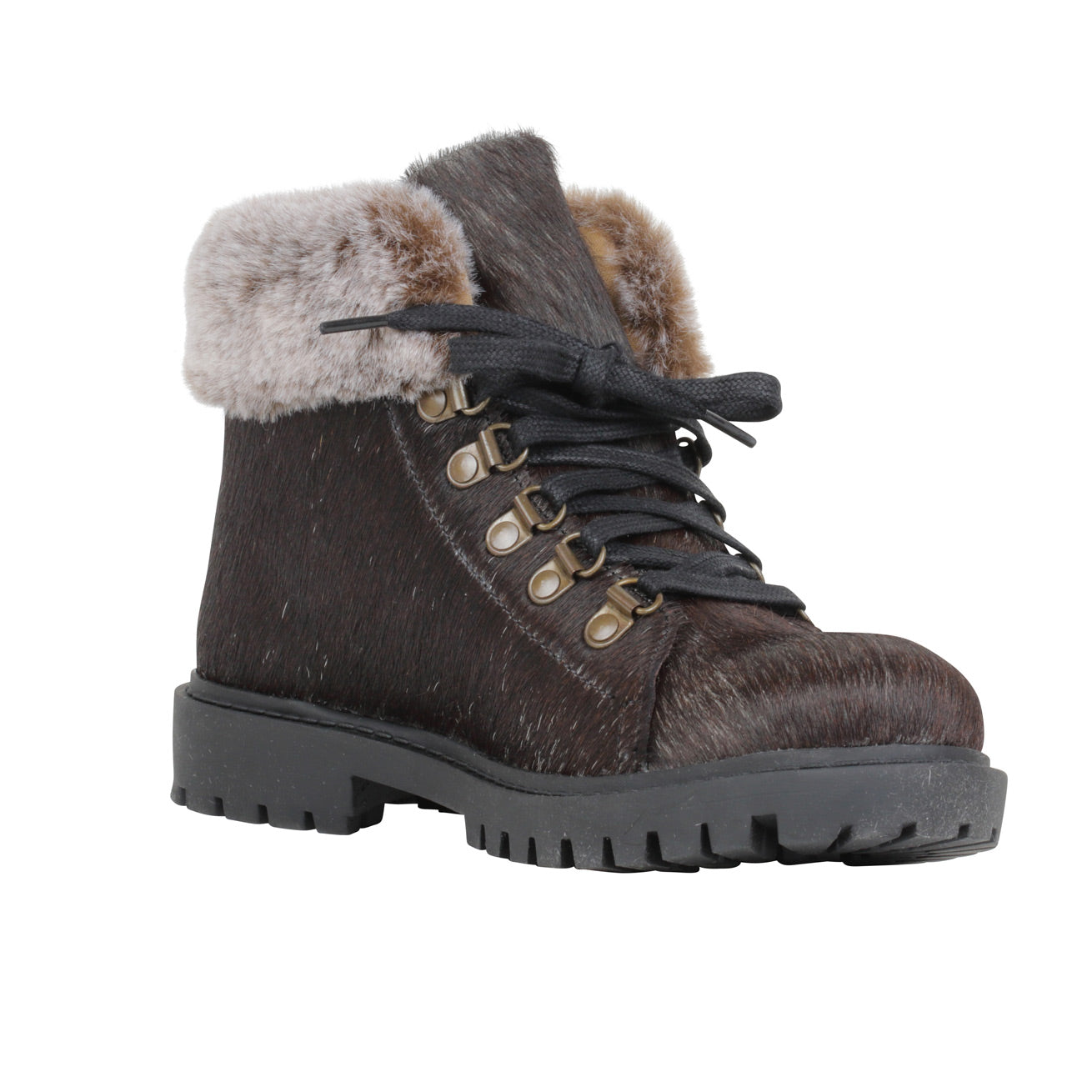 Bottes turbulentes