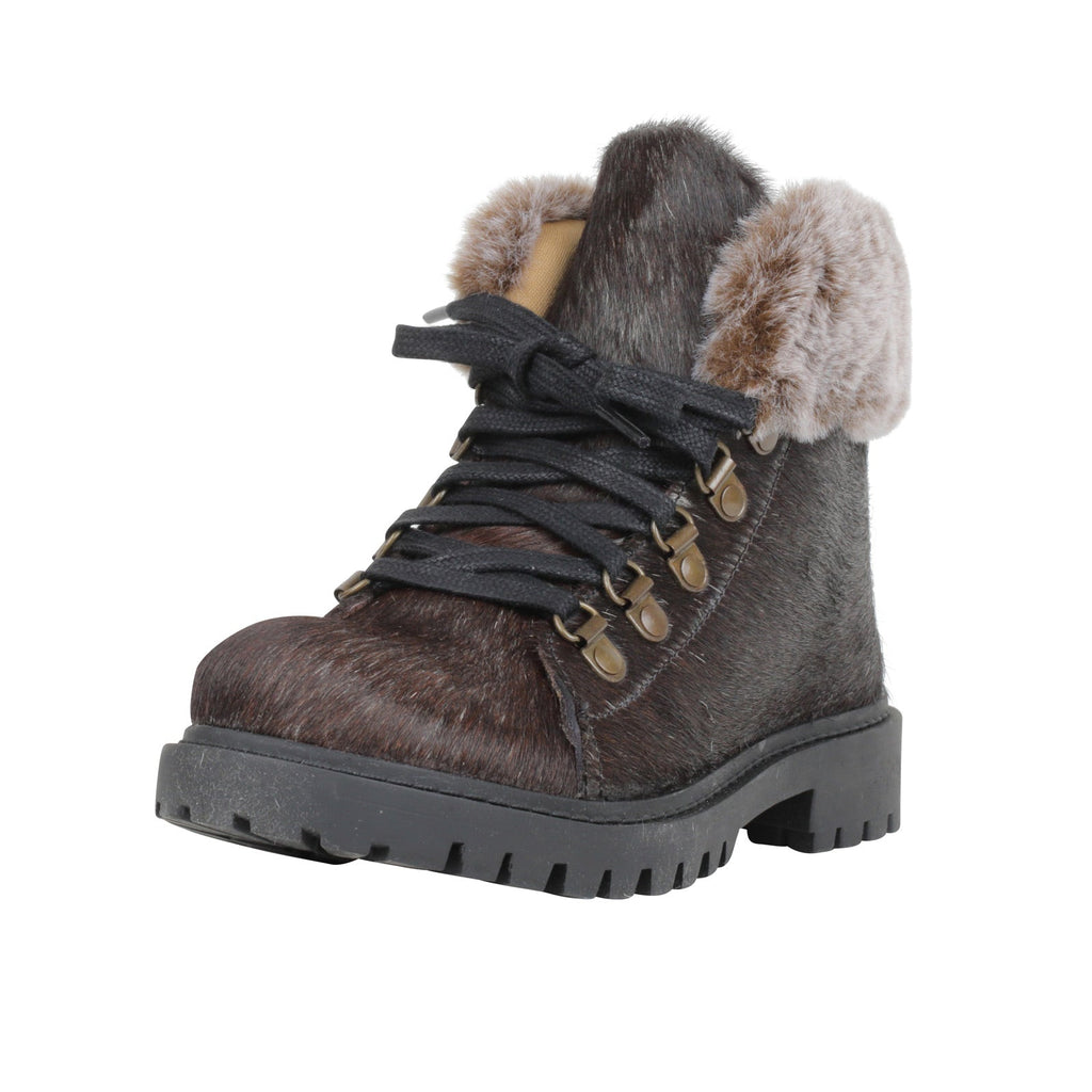 Bottes turbulentes