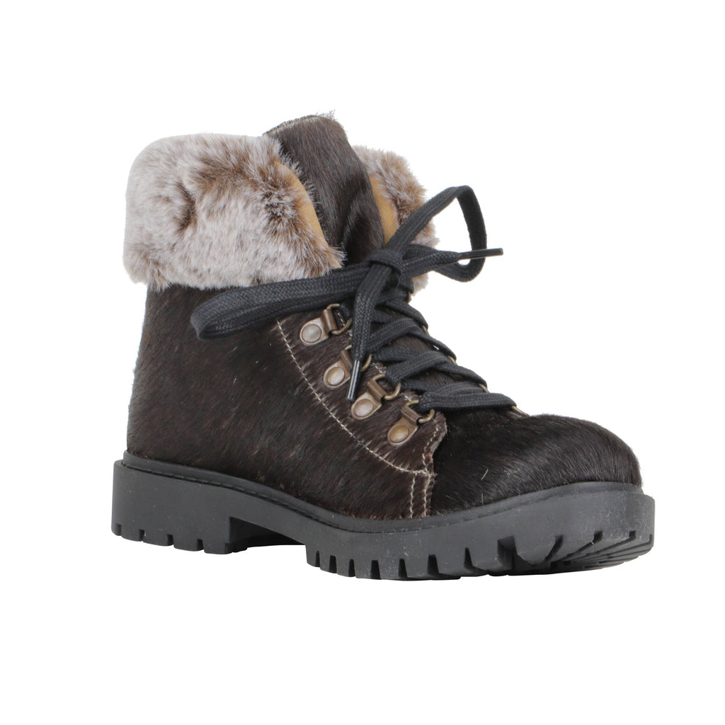 Bottes turbulentes