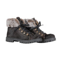 Bottes turbulentes