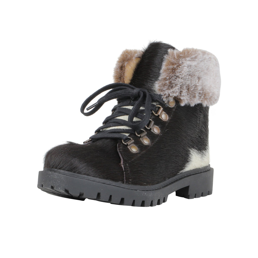 Bottes turbulentes