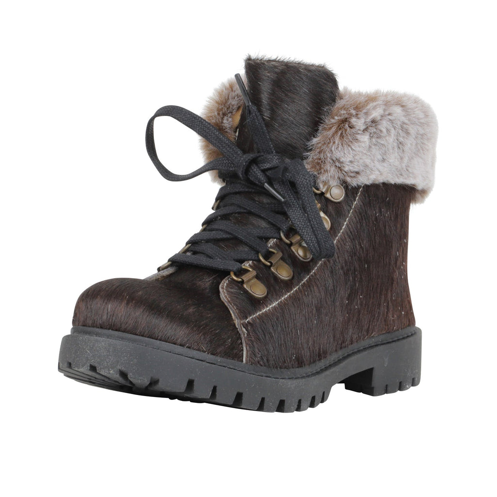 Bottes turbulentes