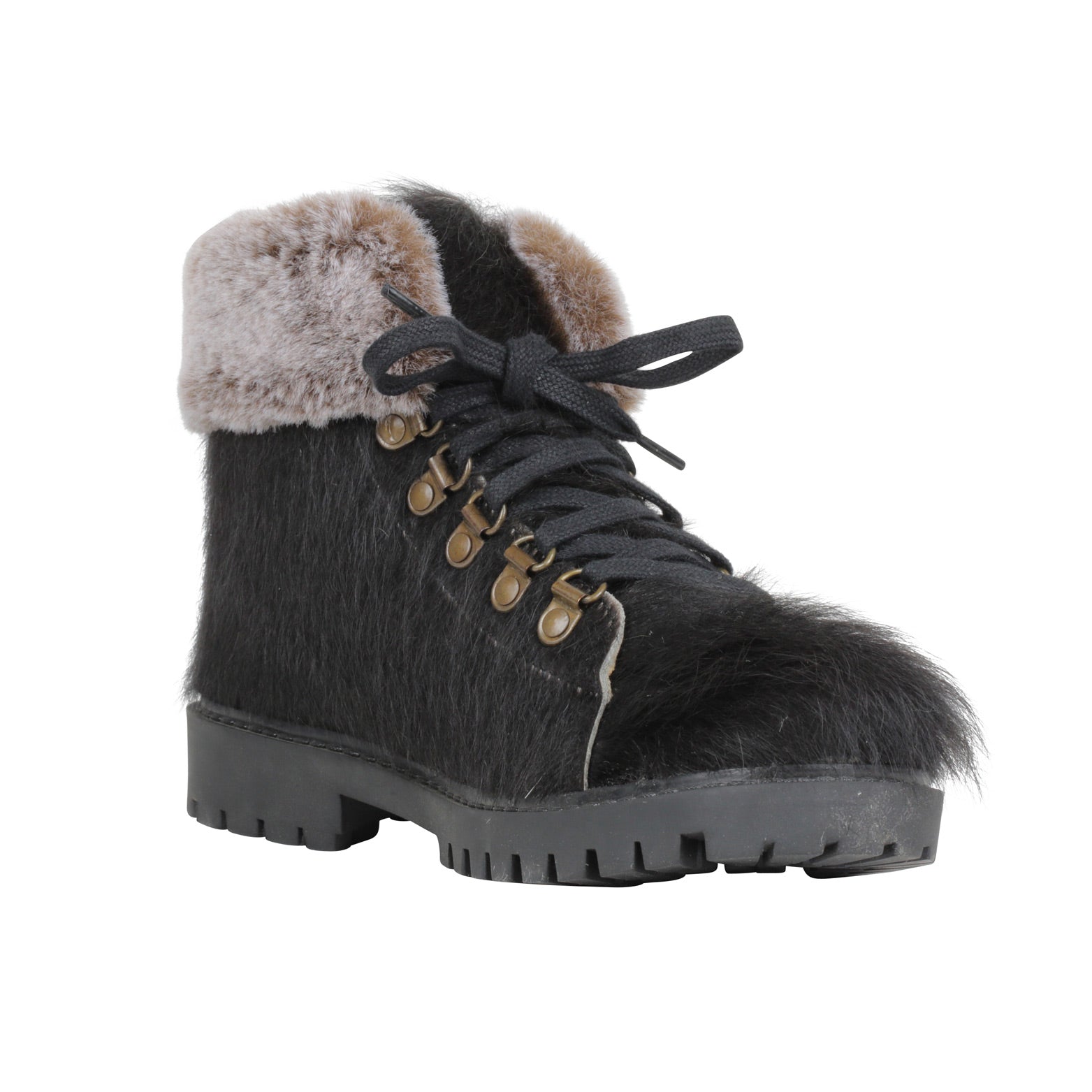 Bottes Turbulentes