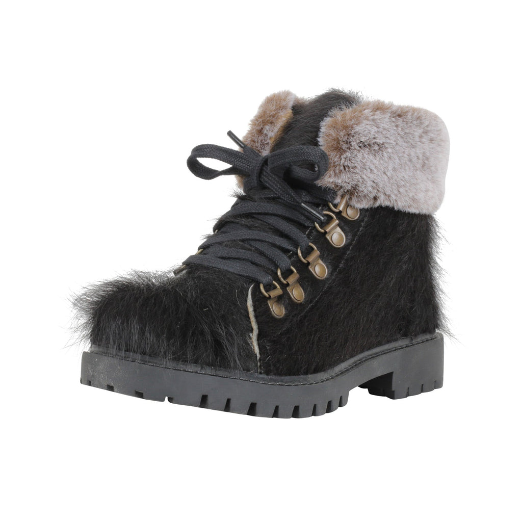 Bottes Turbulentes