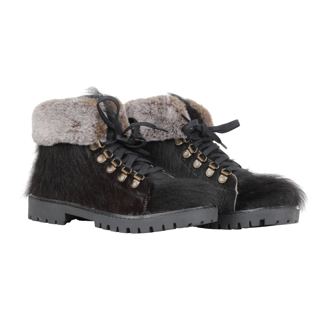 Bottes Turbulentes