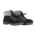 Bottes Turbulentes